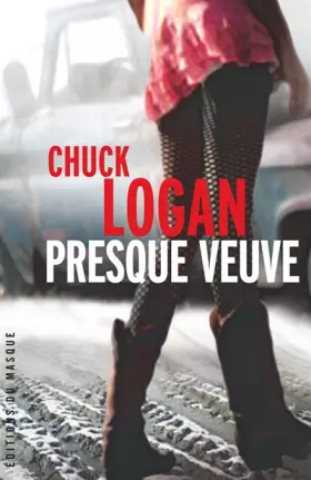 Couverture du produit · Presque veuve