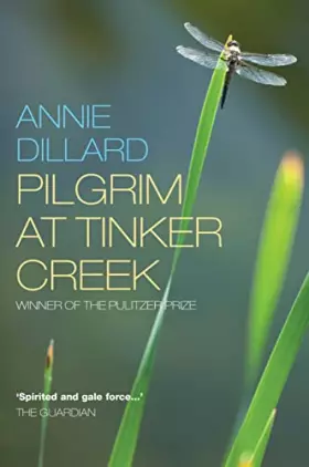 Couverture du produit · Pilgrim at Tinker Creek (NO US RIGHTS)