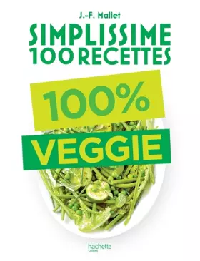 Couverture du produit · 100% Veggie
