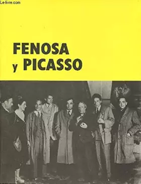 Couverture du produit · Fenosa y Picasso
