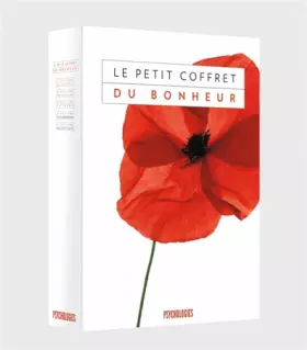 Couverture du produit · Le petit coffret du bonheur: Sagesse - Plaisirs - Méditation - Rire - Spiritualité