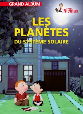 Couverture du produit · Les Planètes du Systeme Solaire