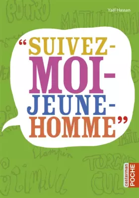 Couverture du produit · Suivez-moi-jeune-homme