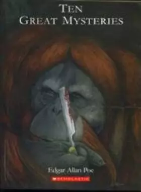 Couverture du produit · Ten Great Mysteries
