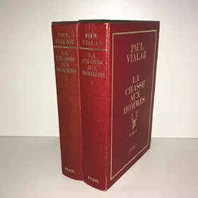 Couverture du produit · La chasse aux hommes. Tomes 1 et 2