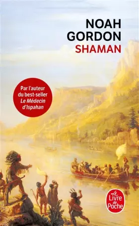 Couverture du produit · Shaman