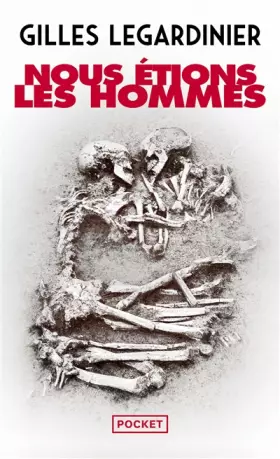 Couverture du produit · Nous étions les hommes