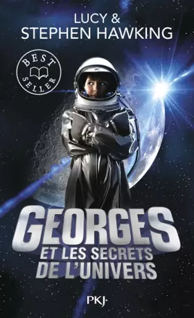 Couverture du produit · Georges et les secrets de l'Univers 1