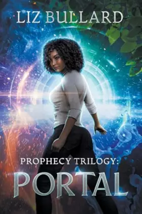 Couverture du produit · Prophecy Trilogy: Portal