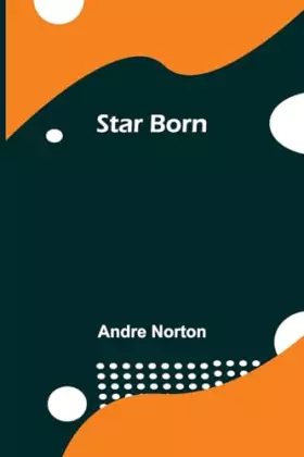 Couverture du produit · Star Born