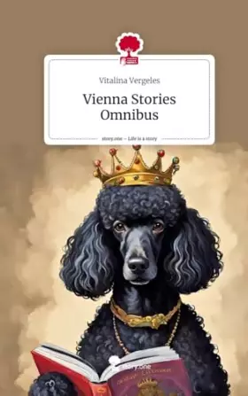Couverture du produit · Vienna Stories Omnibus. Life is a Story - story.one