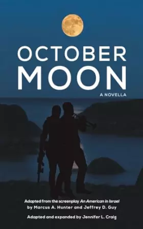 Couverture du produit · October Moon