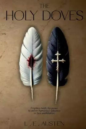 Couverture du produit · The Holy Doves