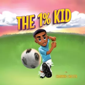 Couverture du produit · The 1% Kid