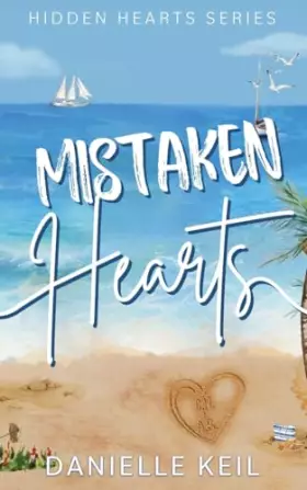 Couverture du produit · Mistaken Hearts (Hidden Hearts)