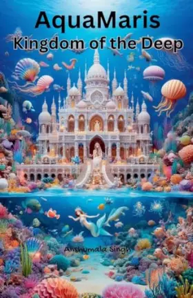 Couverture du produit · AquaMaris: Kingdom of the Deep