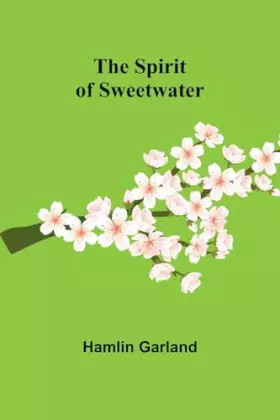 Couverture du produit · The Spirit of Sweetwater
