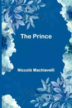 Couverture du produit · The Prince