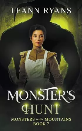 Couverture du produit · Monster's Hunt (Monsters in the Mountains)