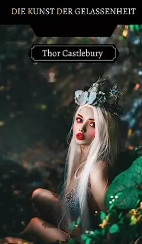 Couverture du produit · Die Kunst der Gelassenheit (German Edition)