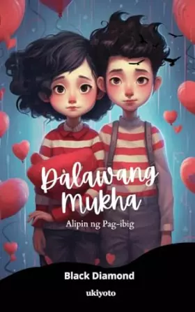 Couverture du produit · Dalawang Mukha (Filipino Edition)
