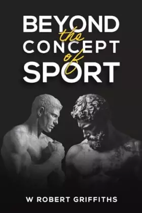 Couverture du produit · Beyond the Concept of Sport