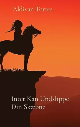 Couverture du produit · Intet Kan Undslippe Din Skæbne (Danish Edition)