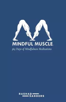 Couverture du produit · Mindful Muscle Mediation Book
