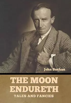 Couverture du produit · The Moon Endureth: Tales and Fancies