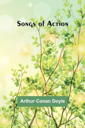 Couverture du produit · Songs of Action