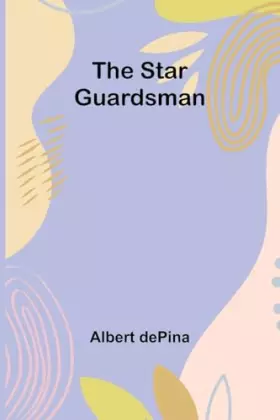 Couverture du produit · The Star Guardsman