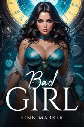 Couverture du produit · Bad Girl