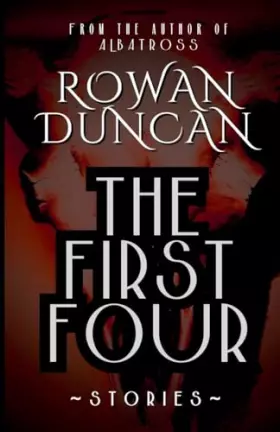 Couverture du produit · The First Four