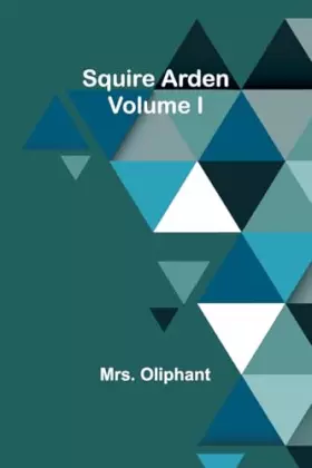 Couverture du produit · Squire Arden volume I
