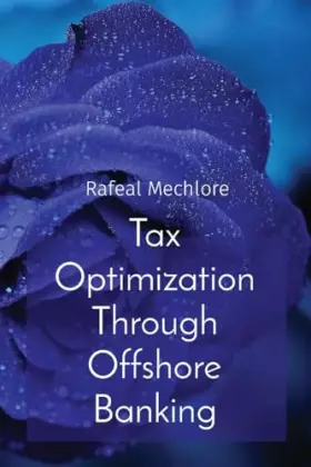 Couverture du produit · Tax Optimization Through Offshore Banking