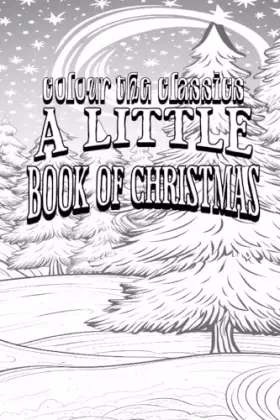 Couverture du produit · A Little Book of Christmas