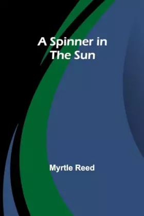 Couverture du produit · A Spinner in the Sun