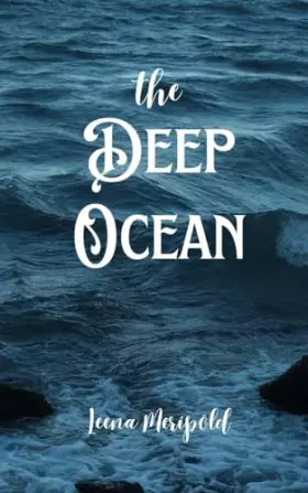 Couverture du produit · The Deep Ocean