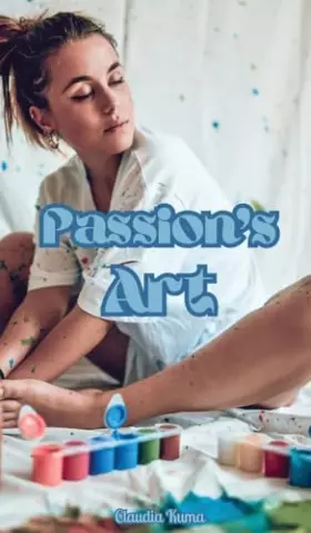 Couverture du produit · Passion's Art