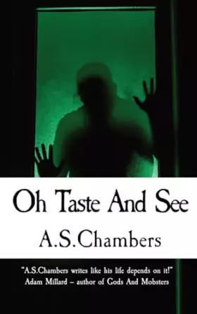 Couverture du produit · Oh Taste And See