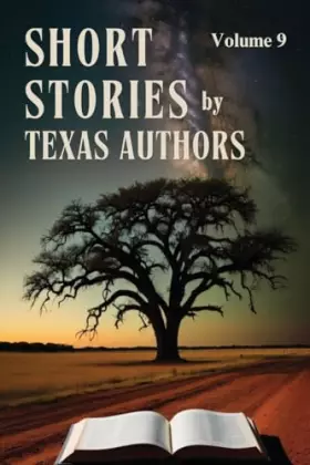 Couverture du produit · Texas Authors Short Stories: Volume 9