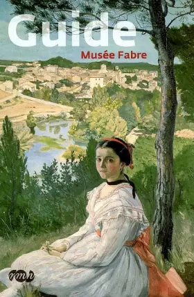 Couverture du produit · guide musee fabre