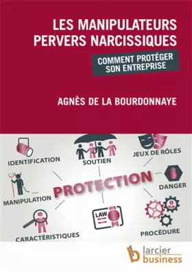 Couverture du produit · Les manipulateurs pervers narcissiques