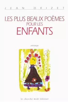 Couverture du produit · Les plus beaux poèmes pour les enfants