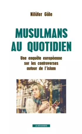 Couverture du produit · Musulmans au quotidien