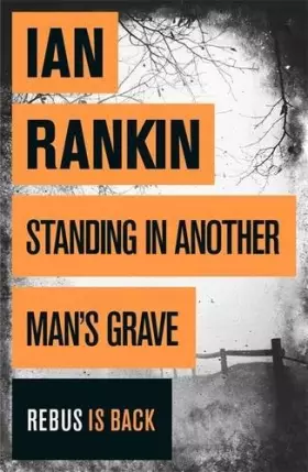 Couverture du produit · Standing in Another Man's Grave