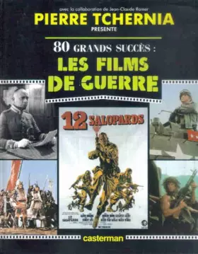 Couverture du produit · Les Films de guerre