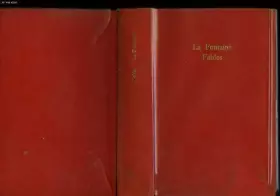 Couverture du produit · Fables