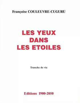 Couverture du produit · Les yeux dans les etoiles