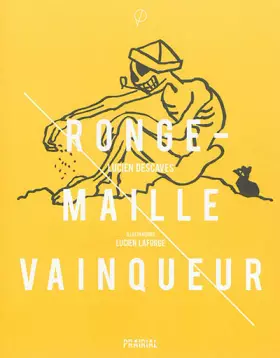 Couverture du produit · Ronge-maille vainqueur